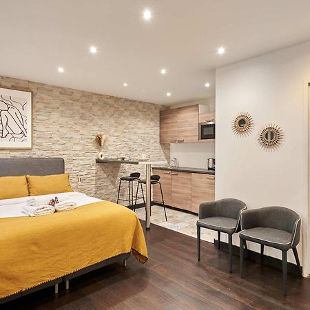 Studio Le Marais By Studio Prestige Paris Exterior photo