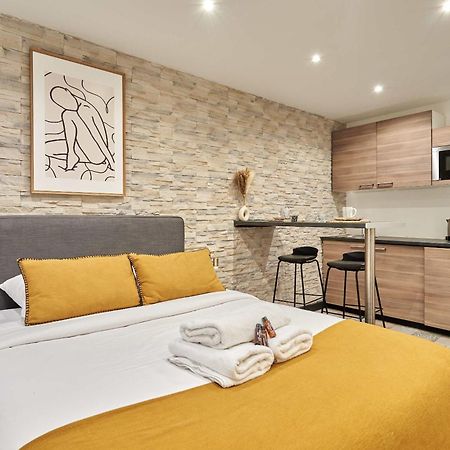 Studio Le Marais By Studio Prestige Paris Exterior photo