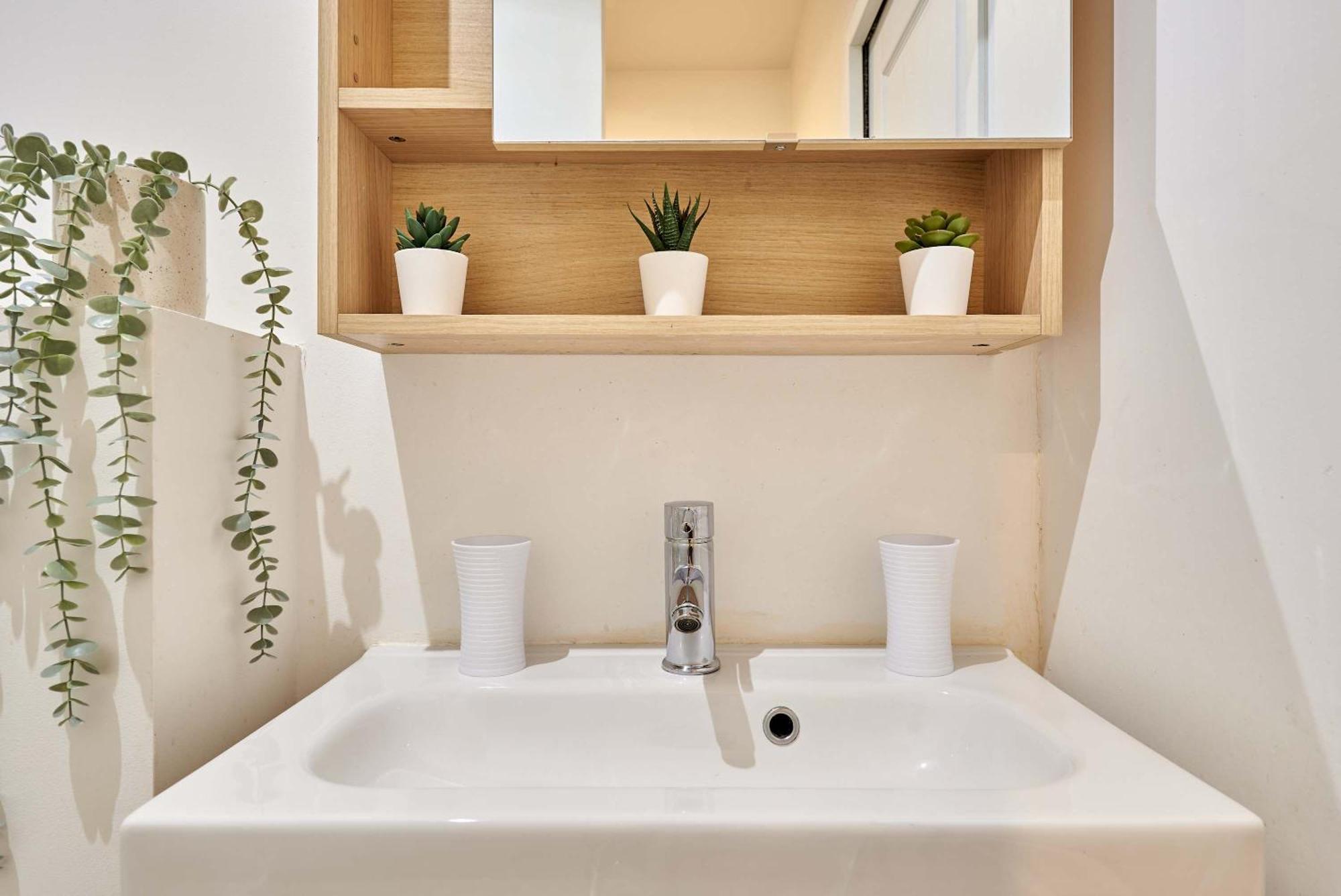 Studio Le Marais By Studio Prestige Paris Exterior photo